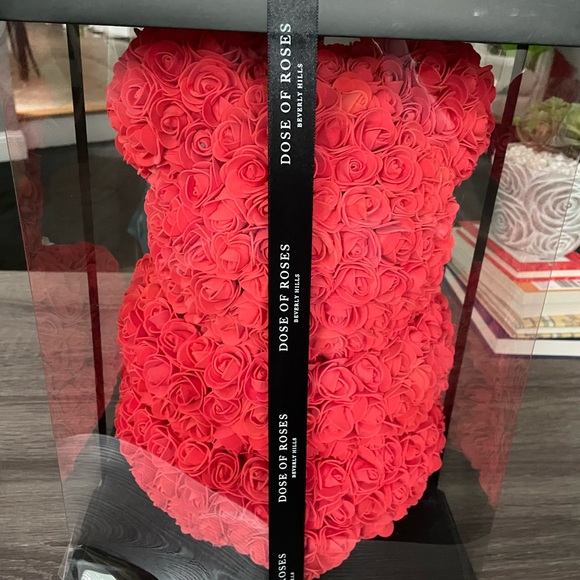 Dose Of Roses Beverly Hills